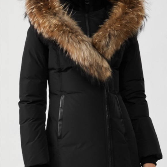 Women’s Mackage Jacket - Picture 1 of 1